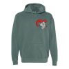 Comfort Colors Adult Heavyweight Hoodie Thumbnail