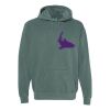 Comfort Colors Adult Heavyweight Hoodie Thumbnail
