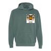 Comfort Colors Adult Heavyweight Hoodie Thumbnail