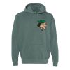 Comfort Colors Adult Heavyweight Hoodie Thumbnail