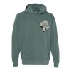 Comfort Colors Adult Heavyweight Hoodie Thumbnail