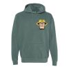 Comfort Colors Adult Heavyweight Hoodie Thumbnail