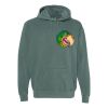 Comfort Colors Adult Heavyweight Hoodie Thumbnail