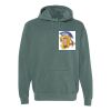 Comfort Colors Adult Heavyweight Hoodie Thumbnail