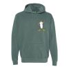 Comfort Colors Adult Heavyweight Hoodie Thumbnail