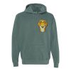 Comfort Colors Adult Heavyweight Hoodie Thumbnail