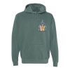 Comfort Colors Adult Heavyweight Hoodie Thumbnail