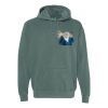 Comfort Colors Adult Heavyweight Hoodie Thumbnail