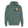 Comfort Colors Adult Heavyweight Hoodie Thumbnail