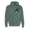 Comfort Colors Adult Heavyweight Hoodie Thumbnail
