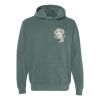 Comfort Colors Adult Heavyweight Hoodie Thumbnail