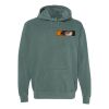 Comfort Colors Adult Heavyweight Hoodie Thumbnail