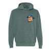 Comfort Colors Adult Heavyweight Hoodie Thumbnail
