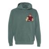 Comfort Colors Adult Heavyweight Hoodie Thumbnail