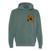 Comfort Colors Adult Heavyweight Hoodie Thumbnail