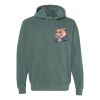 Comfort Colors Adult Heavyweight Hoodie Thumbnail