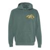 Comfort Colors Adult Heavyweight Hoodie Thumbnail