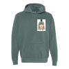 Comfort Colors Adult Heavyweight Hoodie Thumbnail