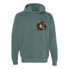 Comfort Colors Adult Heavyweight Hoodie Thumbnail