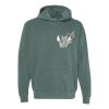 Comfort Colors Adult Heavyweight Hoodie Thumbnail