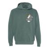 Comfort Colors Adult Heavyweight Hoodie Thumbnail