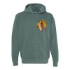 Comfort Colors Adult Heavyweight Hoodie Thumbnail