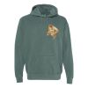 Comfort Colors Adult Heavyweight Hoodie Thumbnail