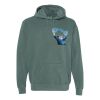 Comfort Colors Adult Heavyweight Hoodie Thumbnail