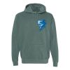 Comfort Colors Adult Heavyweight Hoodie Thumbnail