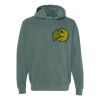 Comfort Colors Adult Heavyweight Hoodie Thumbnail