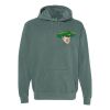 Comfort Colors Adult Heavyweight Hoodie Thumbnail