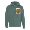 Comfort Colors Adult Heavyweight Hoodie Thumbnail