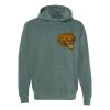 Comfort Colors Adult Heavyweight Hoodie Thumbnail