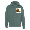 Comfort Colors Adult Heavyweight Hoodie Thumbnail