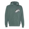 Comfort Colors Adult Heavyweight Hoodie Thumbnail