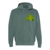Comfort Colors Adult Heavyweight Hoodie Thumbnail