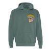 Comfort Colors Adult Heavyweight Hoodie Thumbnail