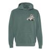 Comfort Colors Adult Heavyweight Hoodie Thumbnail