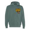 Comfort Colors Adult Heavyweight Hoodie Thumbnail