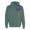 Comfort Colors Adult Heavyweight Hoodie Thumbnail