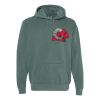 Comfort Colors Adult Heavyweight Hoodie Thumbnail