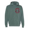 Comfort Colors Adult Heavyweight Hoodie Thumbnail