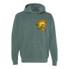 Comfort Colors Adult Heavyweight Hoodie Thumbnail