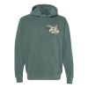 Comfort Colors Adult Heavyweight Hoodie Thumbnail