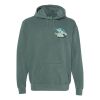 Comfort Colors Adult Heavyweight Hoodie Thumbnail