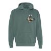 Comfort Colors Adult Heavyweight Hoodie Thumbnail