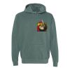 Comfort Colors Adult Heavyweight Hoodie Thumbnail