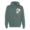 Comfort Colors Adult Heavyweight Hoodie Thumbnail