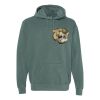 Comfort Colors Adult Heavyweight Hoodie Thumbnail