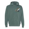Comfort Colors Adult Heavyweight Hoodie Thumbnail